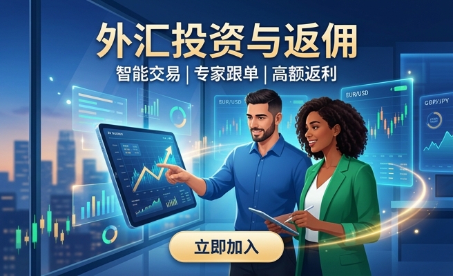 ebc｜2026入金方法有哪些？詳細入金流程