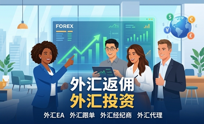 ebc 标准户实时点差过夜利息外汇返佣