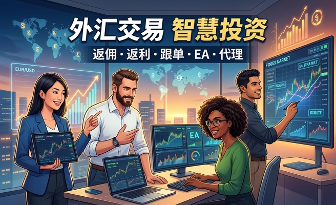 ebc評價☑️: 是否詐騙、出金入金