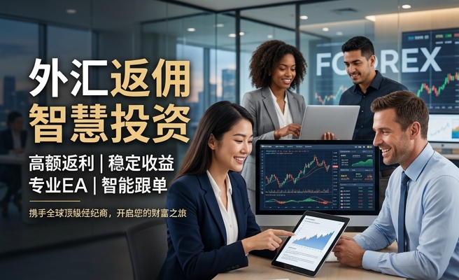 ebc赠金活动/AVA爱华
