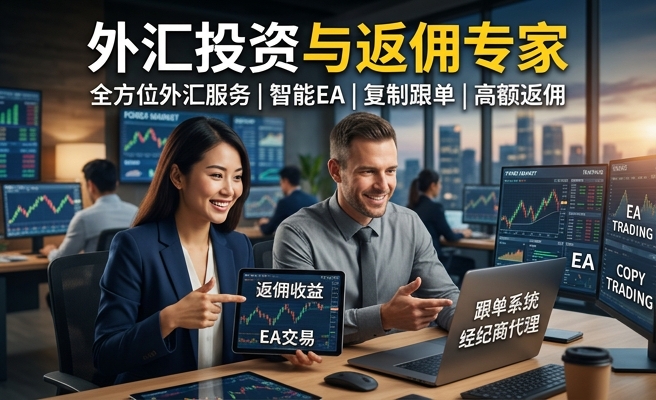 ebc交易實測，以及該注意哪些細節