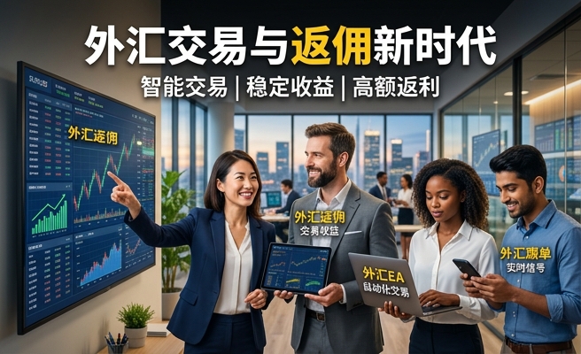 ebc 返现| 外汇返佣