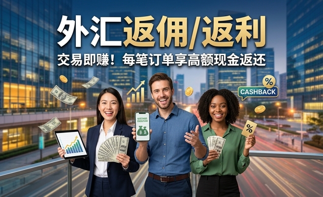 ebc外汇平台怎么样？正规吗？综合评测丨2026更新