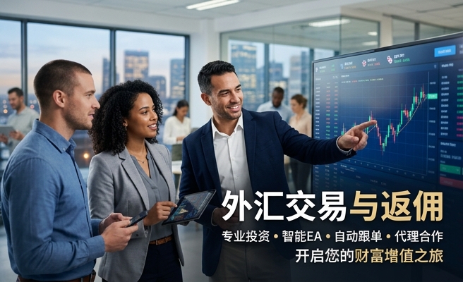 ebc返佣-ebc外汇返佣平台