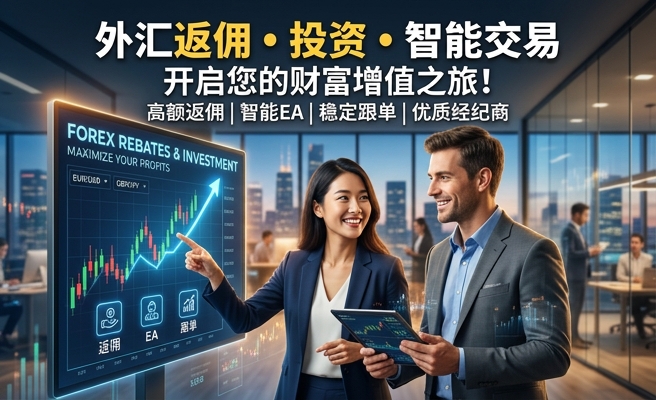 ebc外汇怎么返佣？详细解释与操作指南