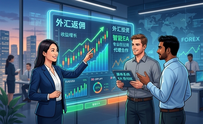 ebc新客活动丨赠金活动丨AvaTrade爱华官网