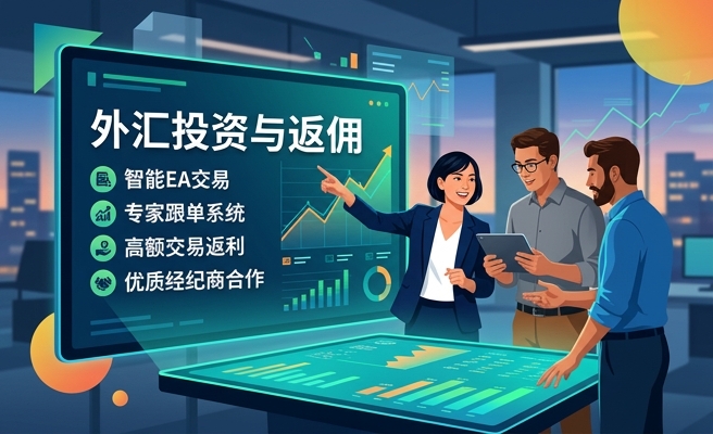 ebc官网 - 安全的外汇交易平台
