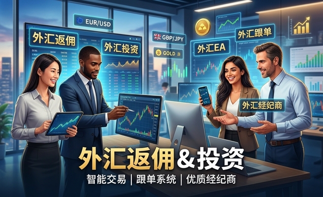ebc評價☑️: 是否詐騙、出金入金、手續費最強分析(2026)
