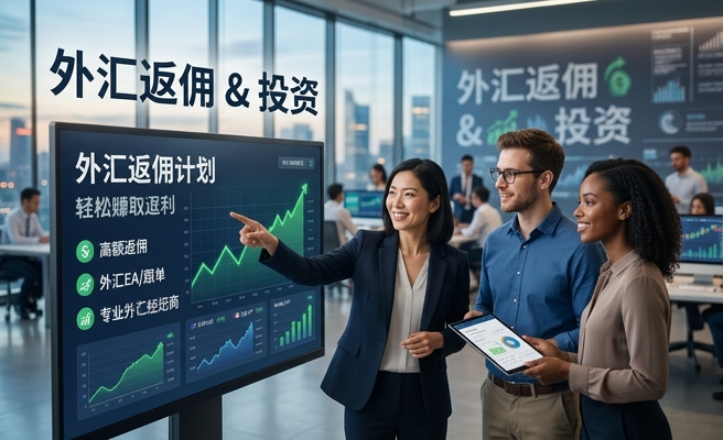 ebc 返现| 外汇返佣