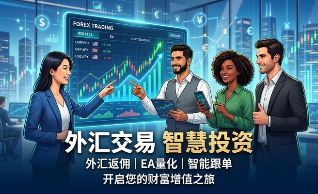 ebc｜入金方法有哪些？詳細入金流程