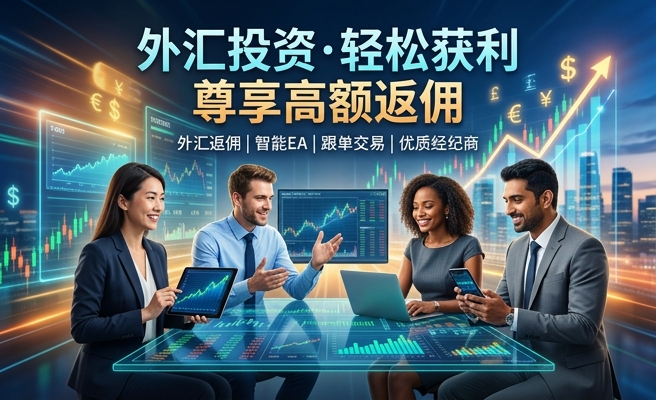 ebc平台官网点差标准与交易优势解析