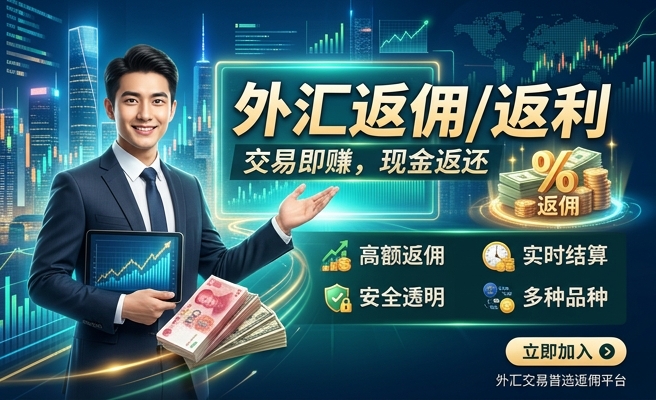 2026年最低入金要求最佳外汇经纪商