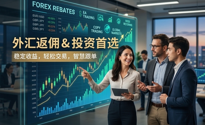 ebc外匯平台怎麼樣？公司介紹、平台特色、安全性及優點