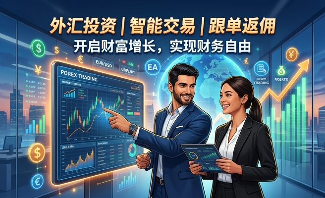 ebc外匯平台怎麼樣？公司介紹、平台特色、安全性及優點
